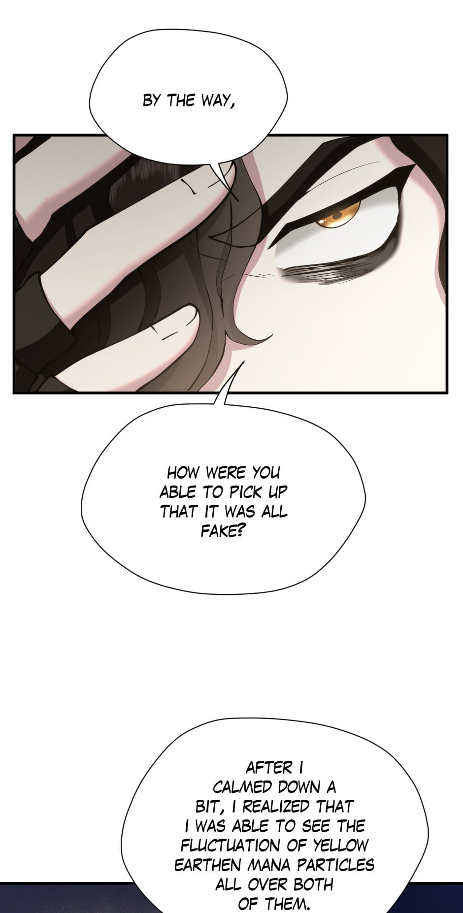 18+ The Beginning After the End Chapter 163 page 48