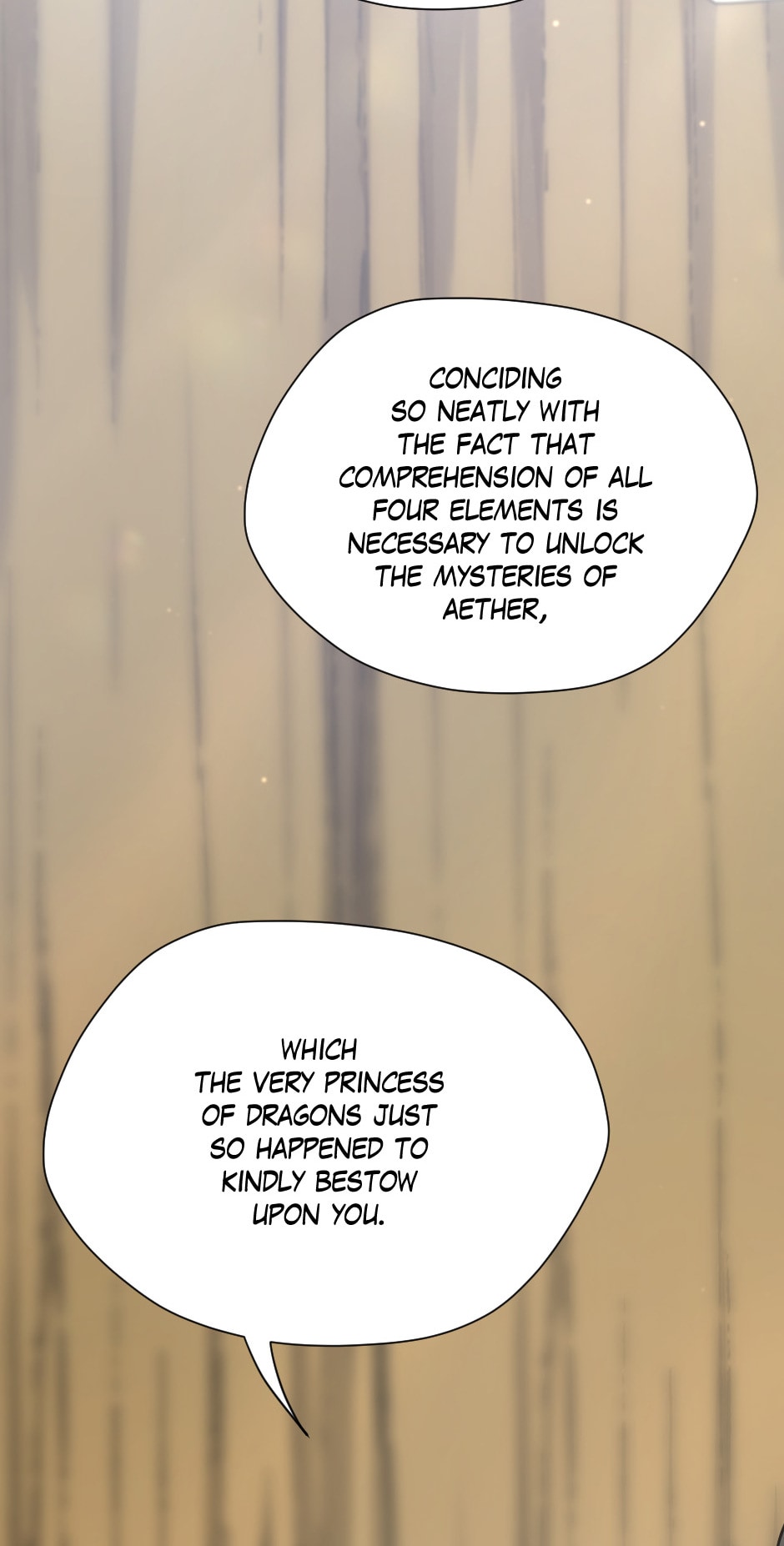 18+ The Beginning After the End Chapter 163 page 53