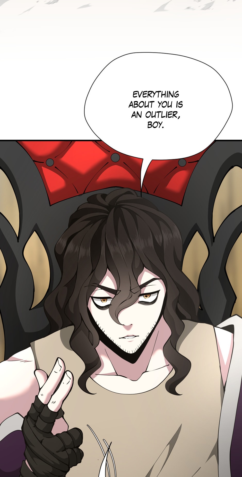 18+ The Beginning After the End Chapter 163 page 55