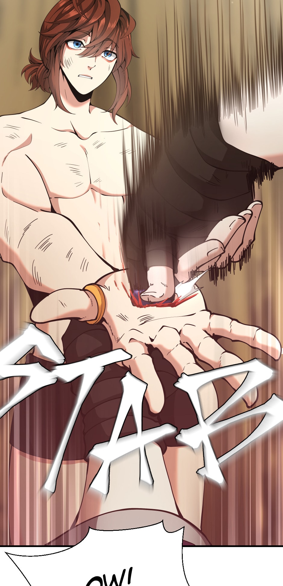18+ The Beginning After the End Chapter 163 page 64
