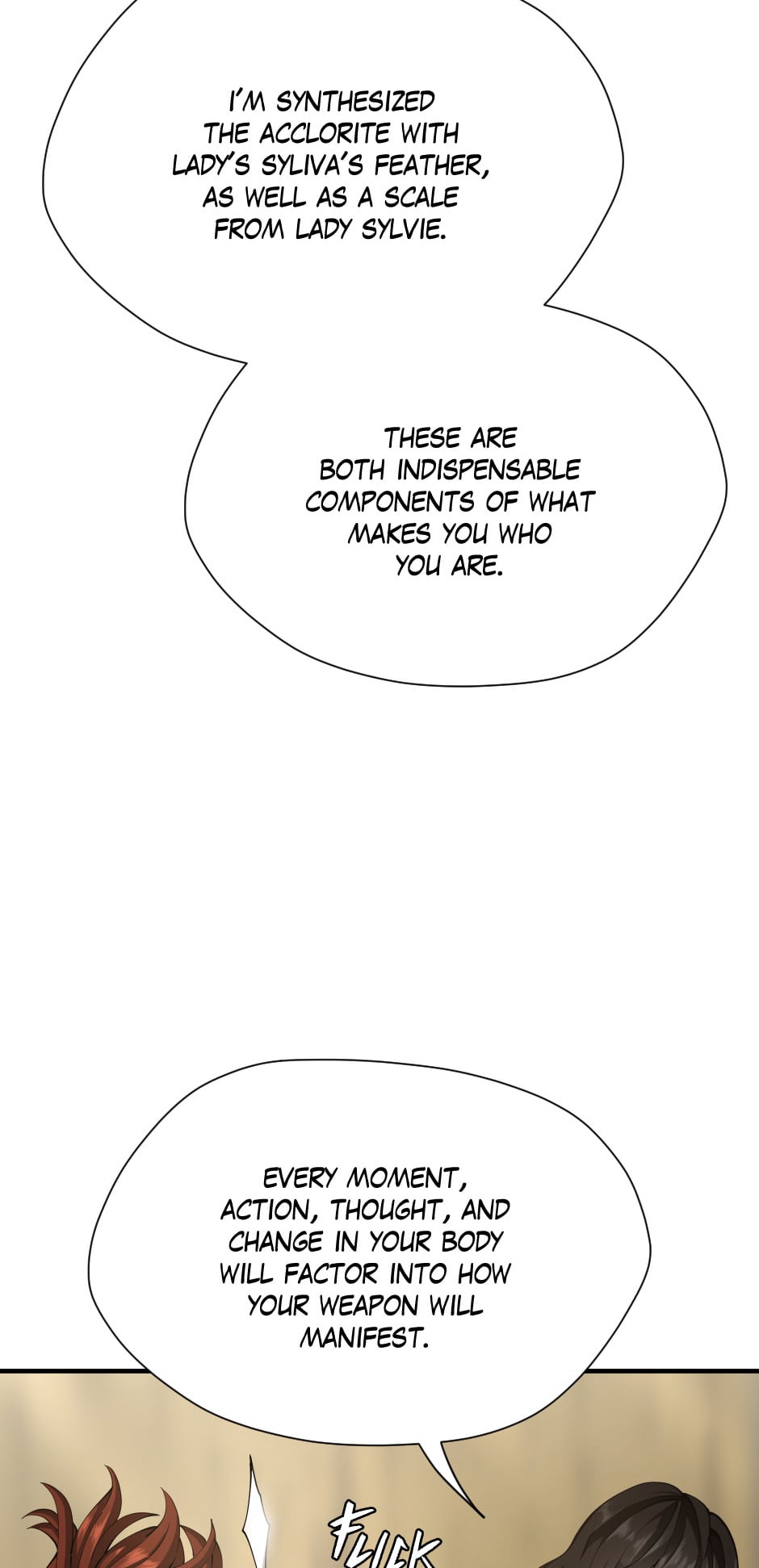 18+ The Beginning After the End Chapter 163 page 66