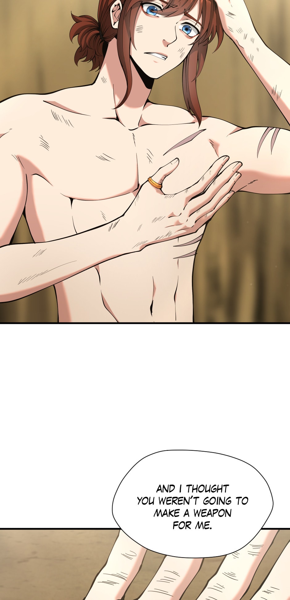 18+ The Beginning After the End Chapter 163 page 68