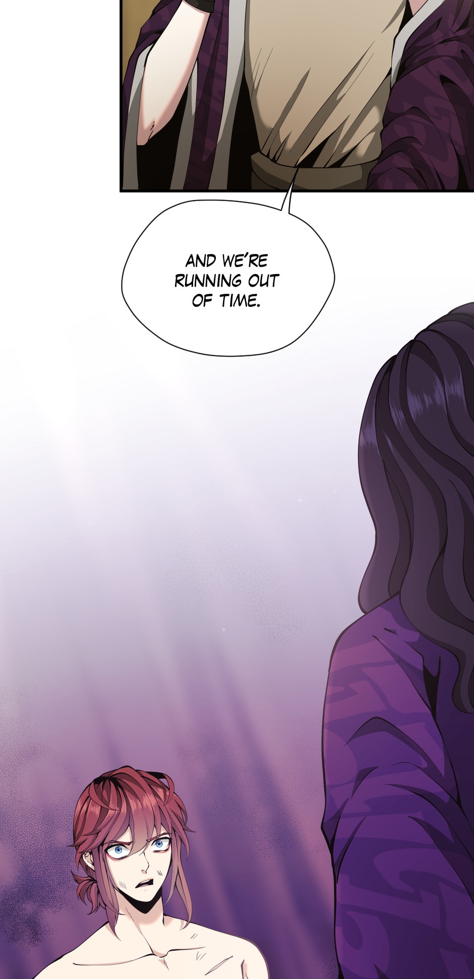 18+ The Beginning After the End Chapter 163 page 70