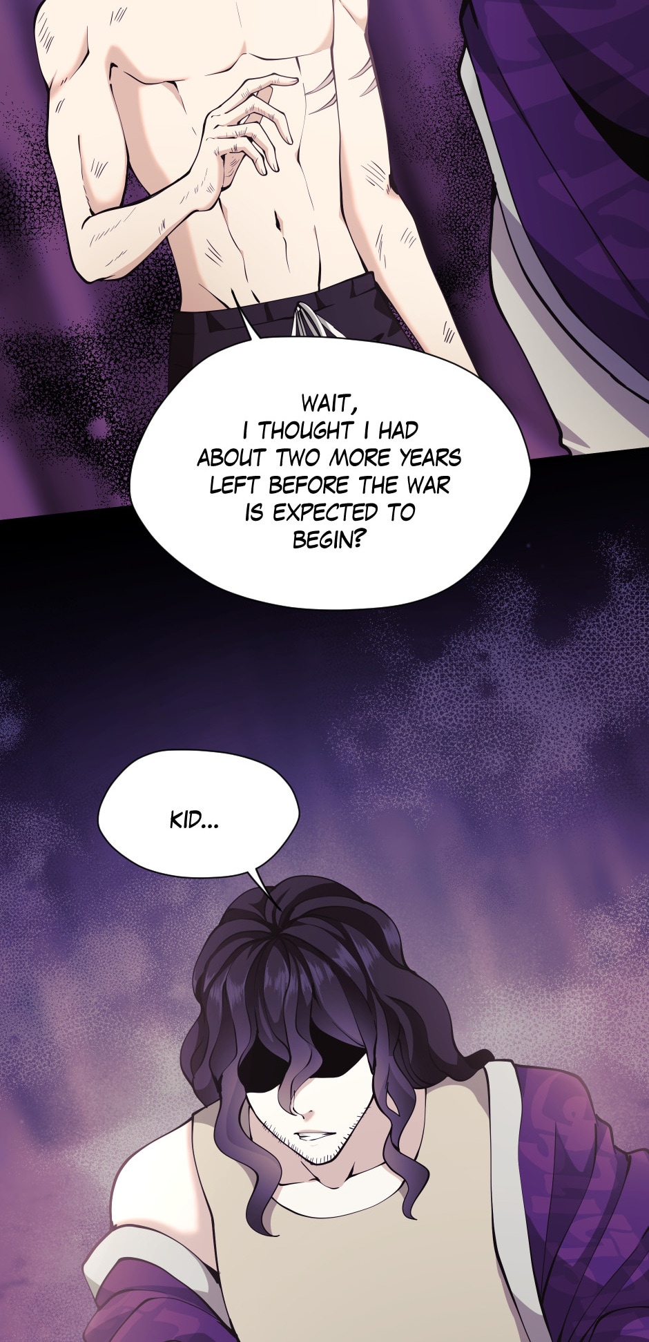 18+ The Beginning After the End Chapter 163 page 71