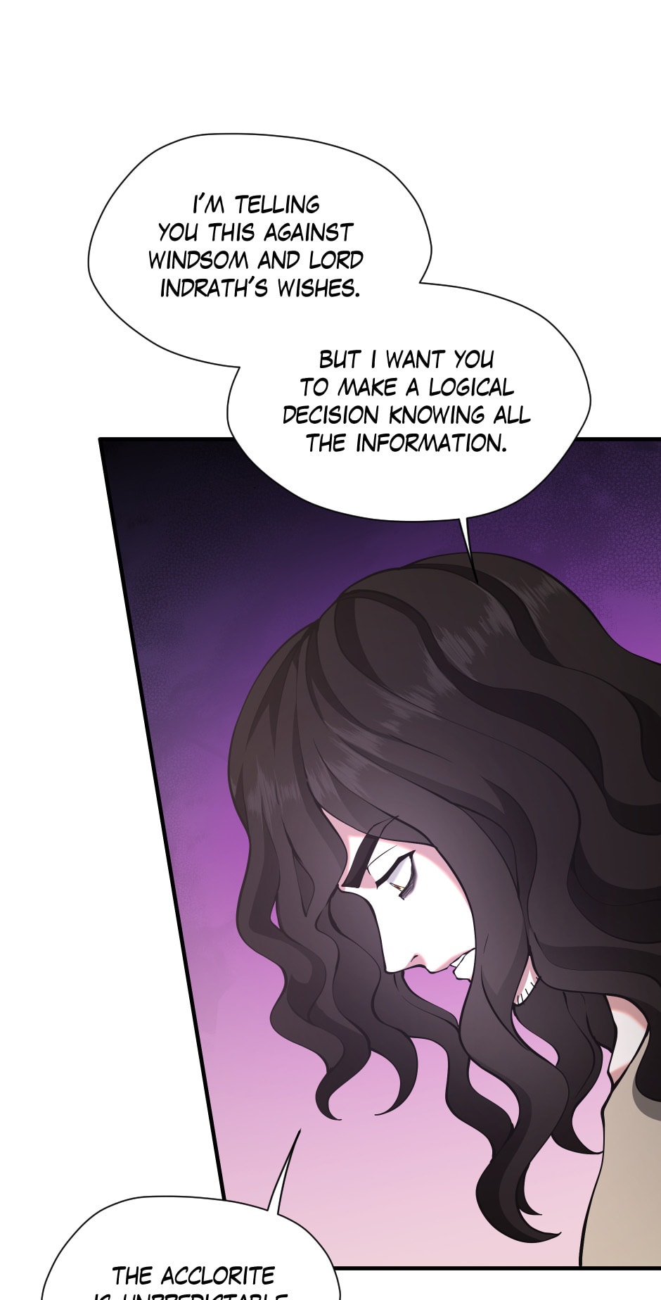 18+ The Beginning After the End Chapter 163 page 73