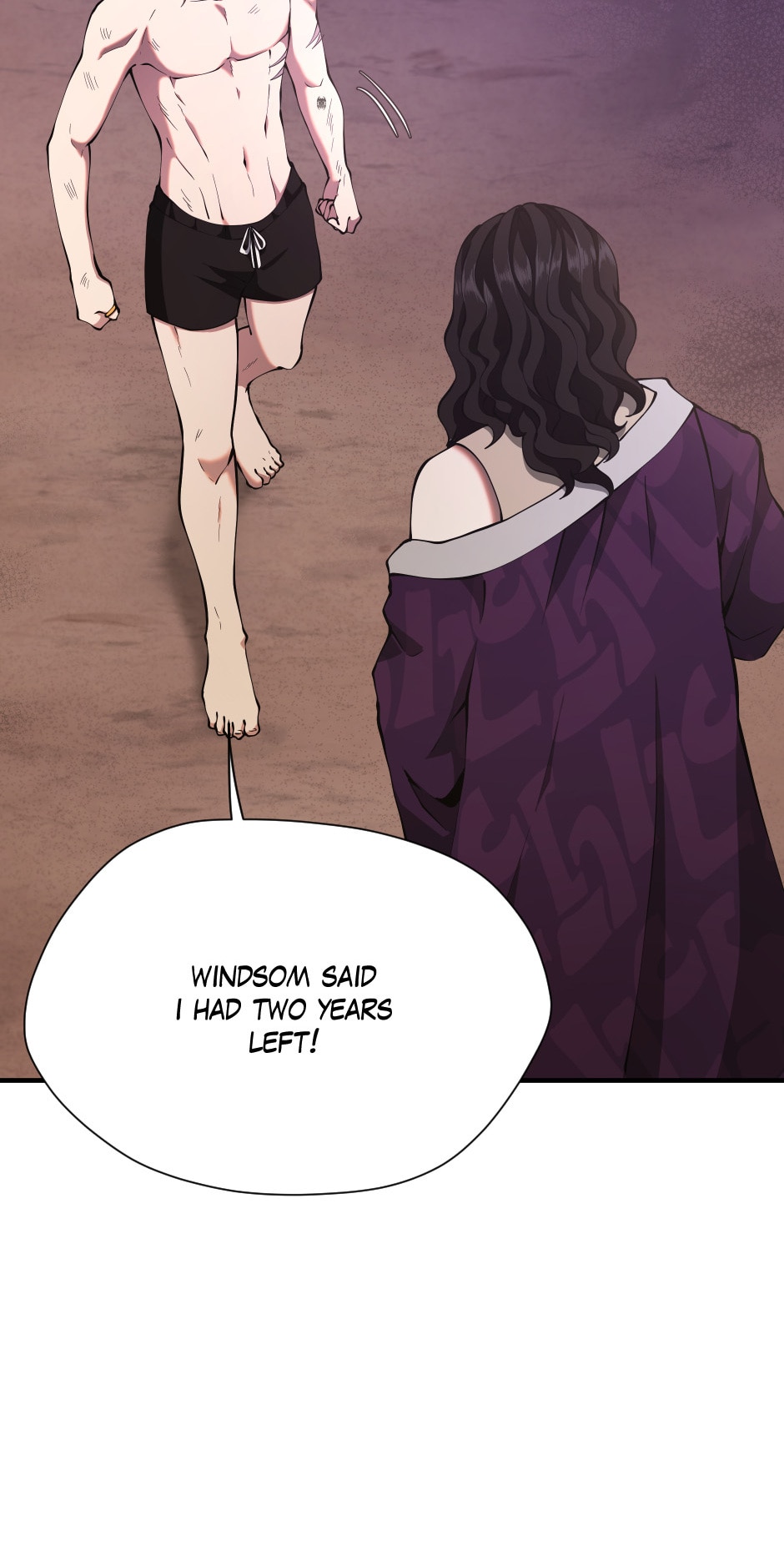 18+ The Beginning After the End Chapter 163 page 80