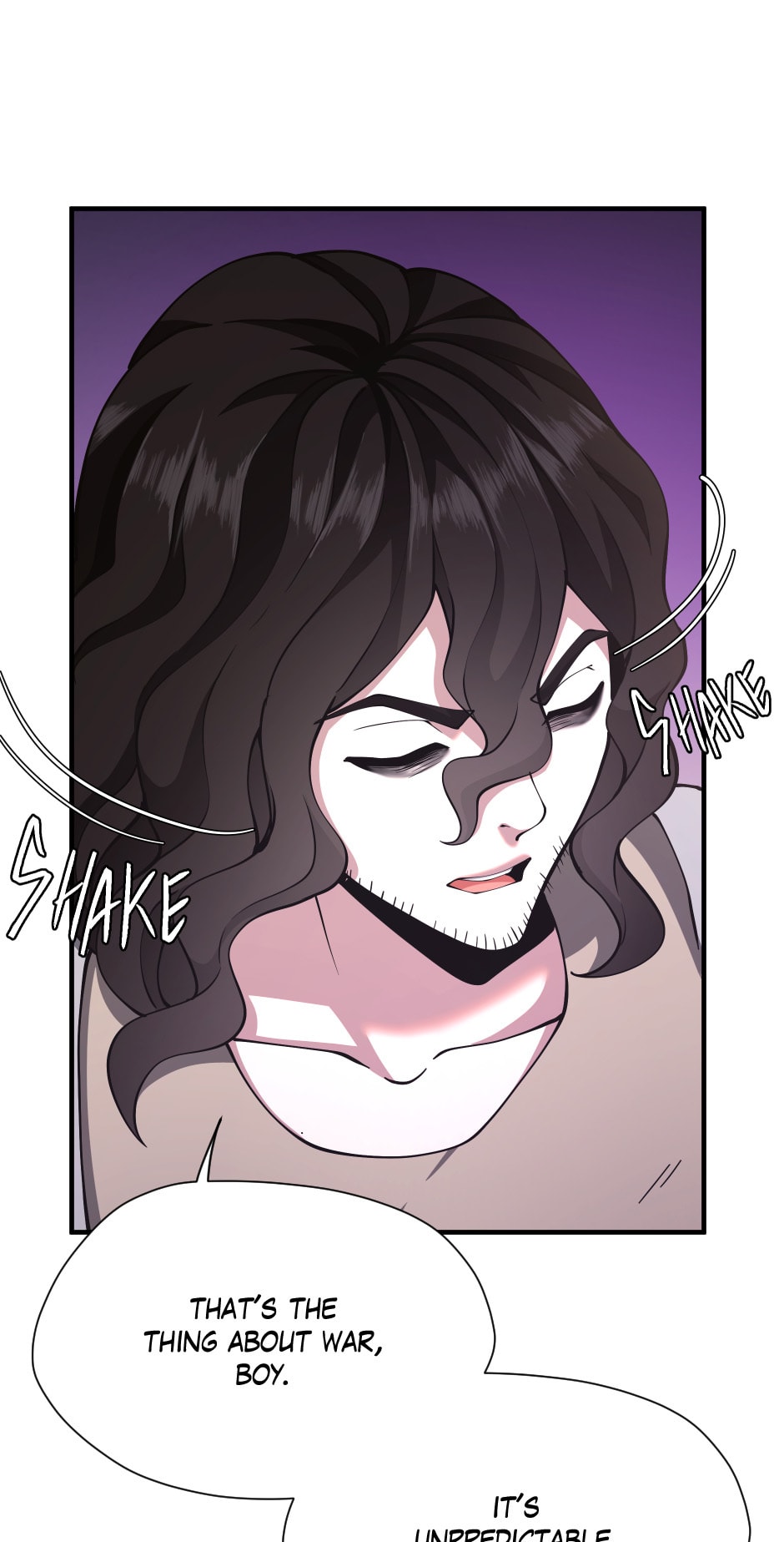 18+ The Beginning After the End Chapter 163 page 81