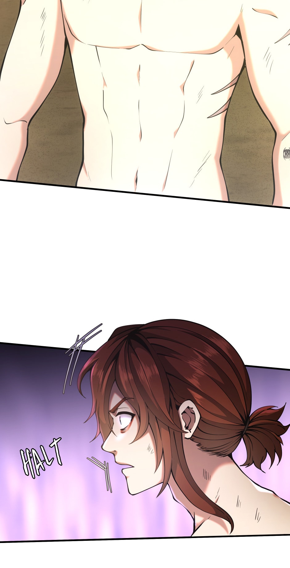 18+ The Beginning After the End Chapter 163 page 84