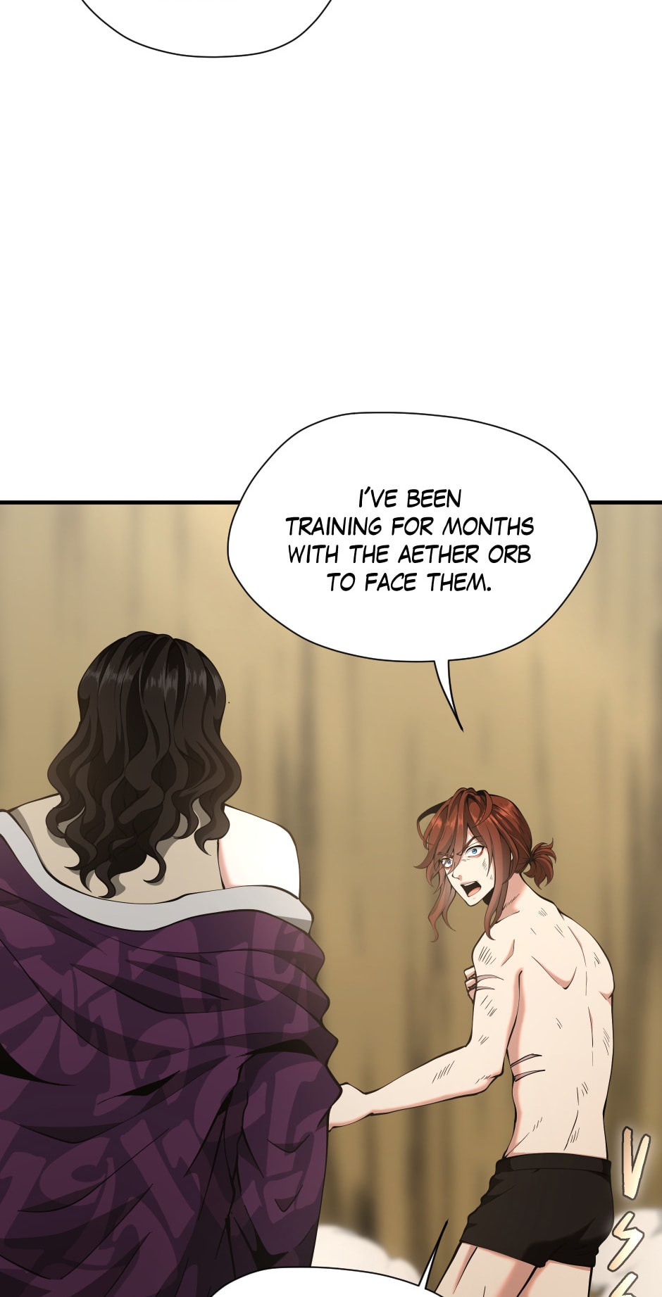 18+ The Beginning After the End Chapter 163 page 87