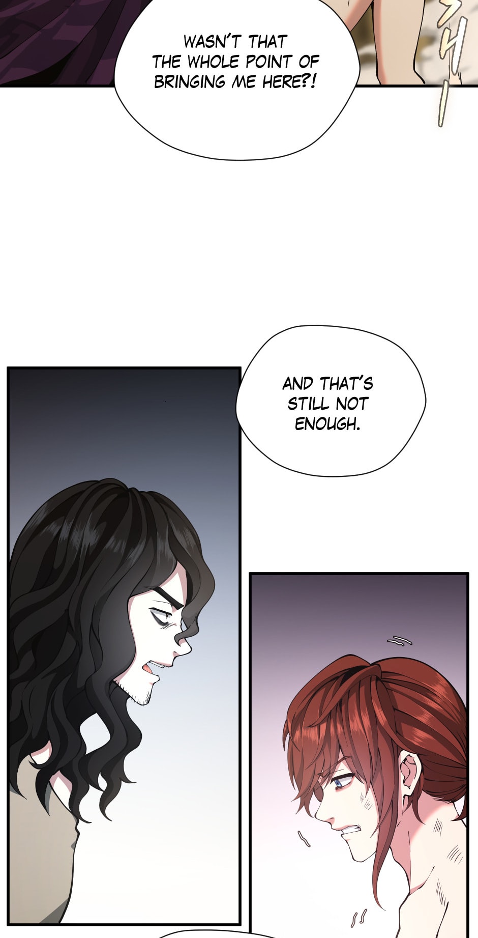 18+ The Beginning After the End Chapter 163 page 88