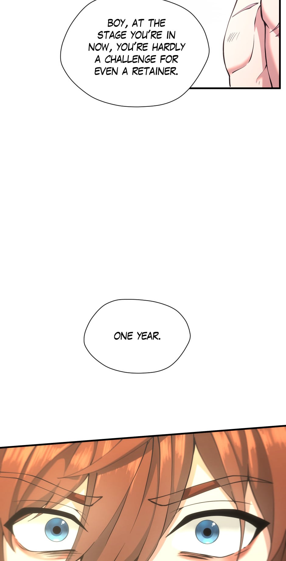 18+ The Beginning After the End Chapter 163 page 89