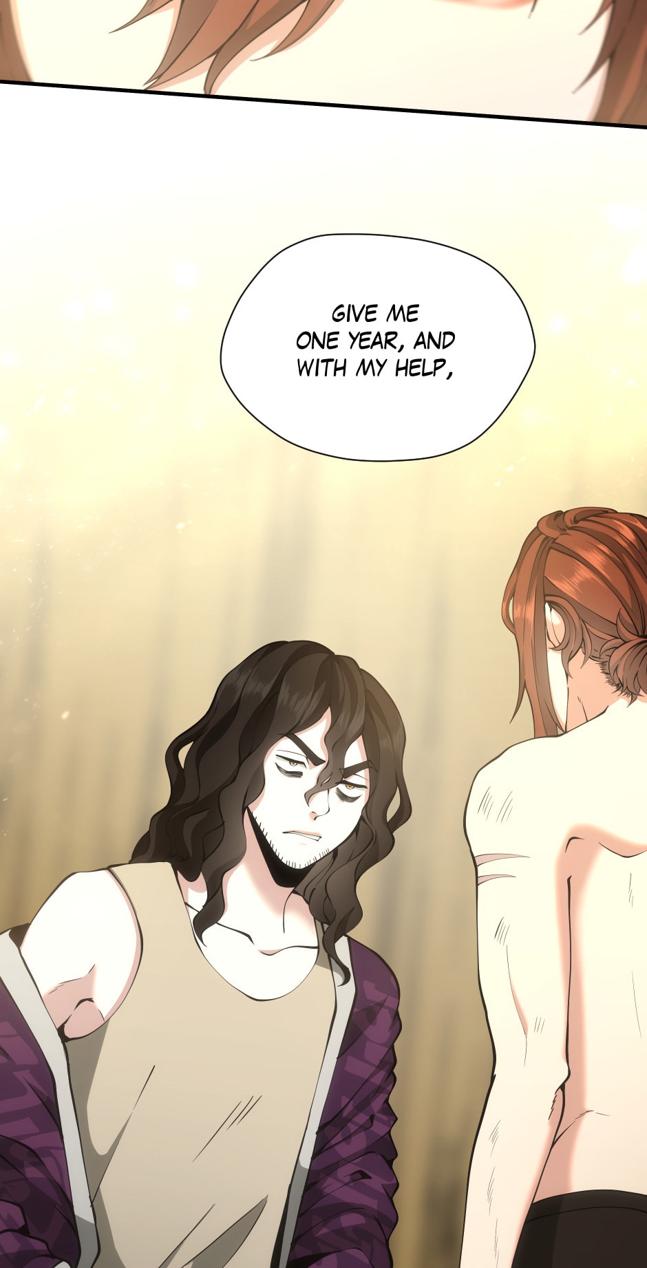18+ The Beginning After the End Chapter 163 page 90
