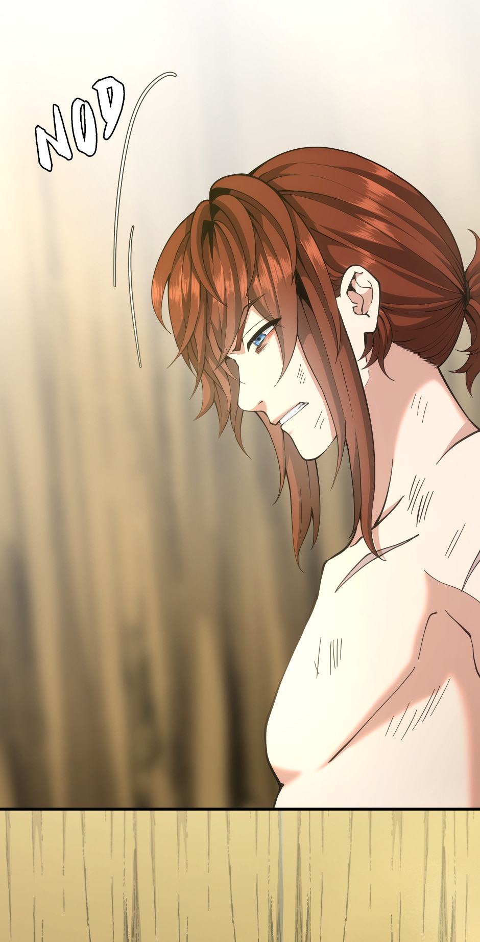 18+ The Beginning After the End Chapter 163 page 92