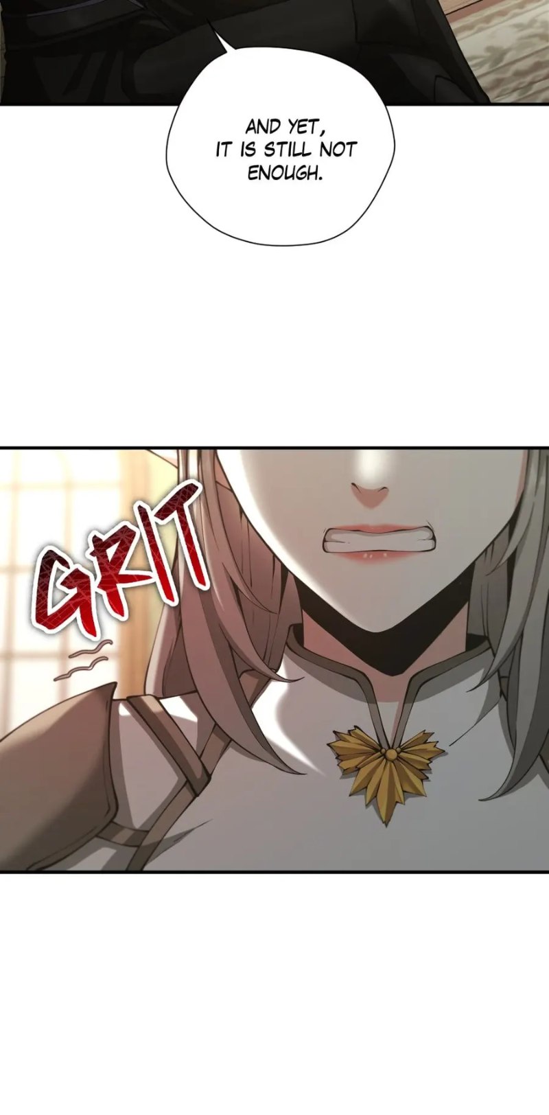 18+ The Beginning After the End Chapter 164 page 7