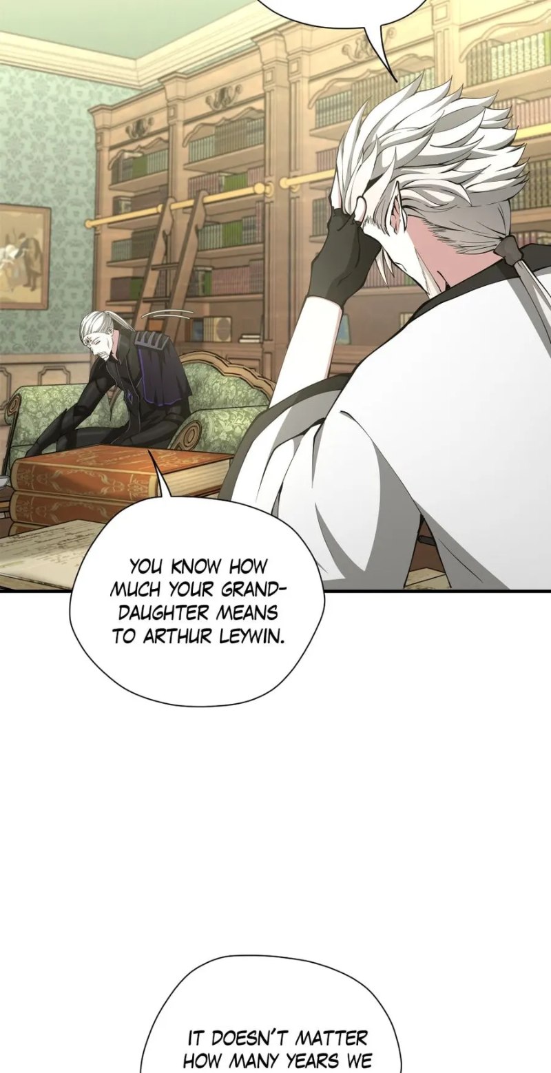 18+ The Beginning After the End Chapter 164 page 11