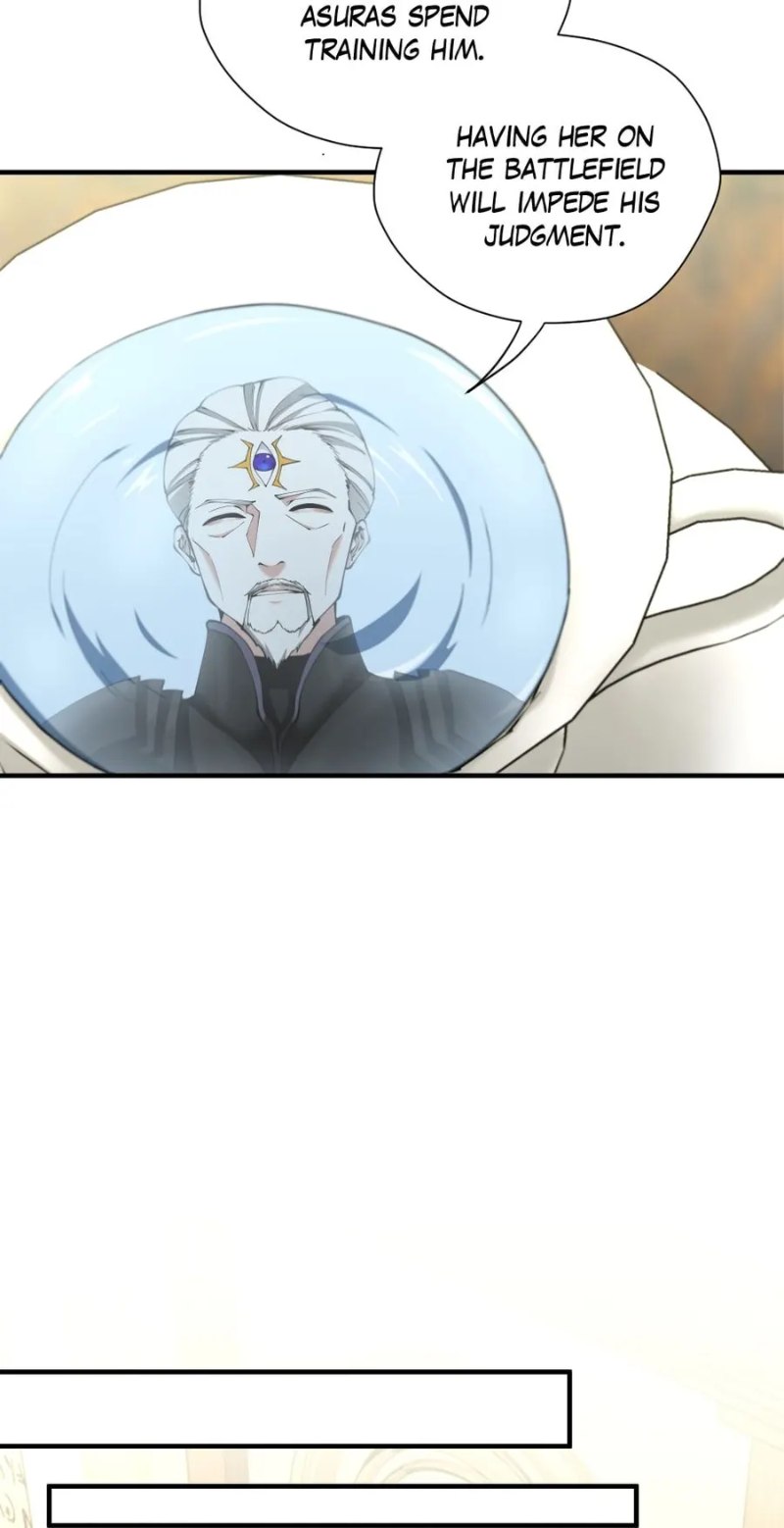 18+ The Beginning After the End Chapter 164 page 12