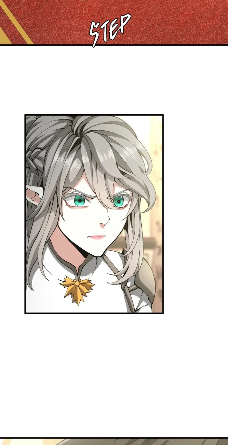 18+ The Beginning After the End Chapter 164 page 14