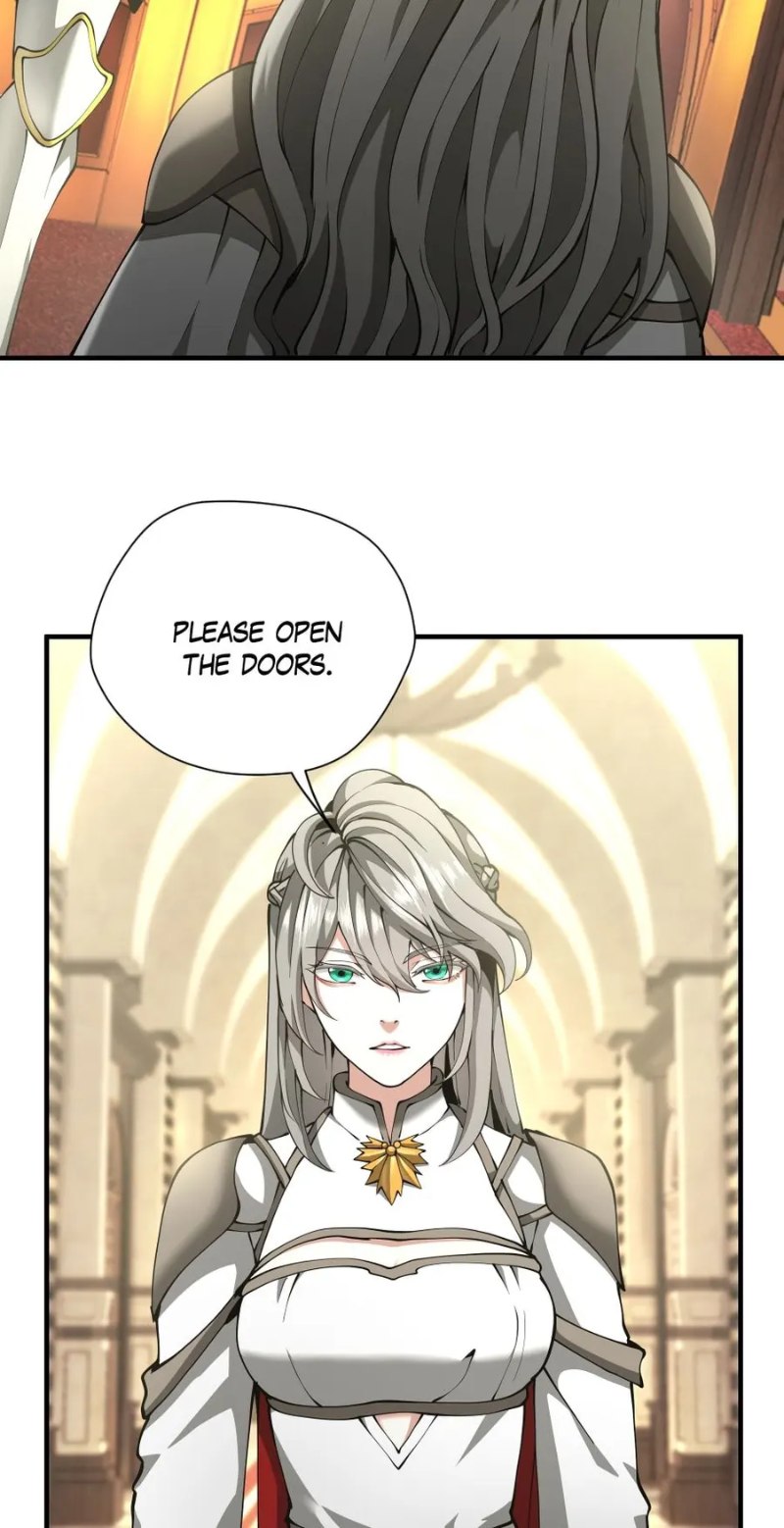18+ The Beginning After the End Chapter 164 page 17