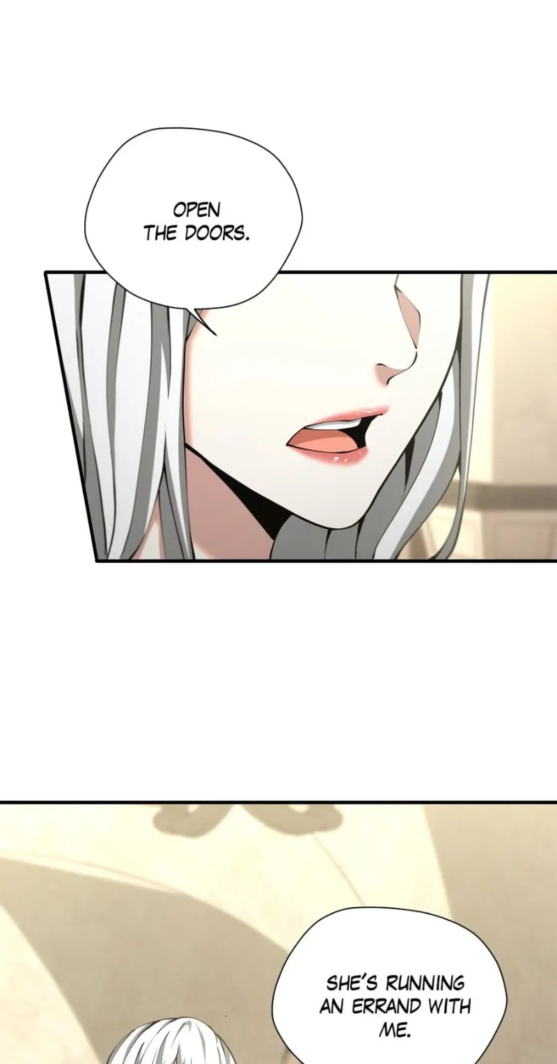 18+ The Beginning After the End Chapter 164 page 19