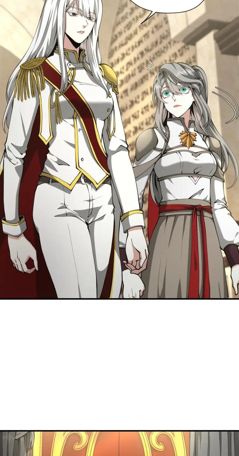 18+ The Beginning After the End Chapter 164 page 20