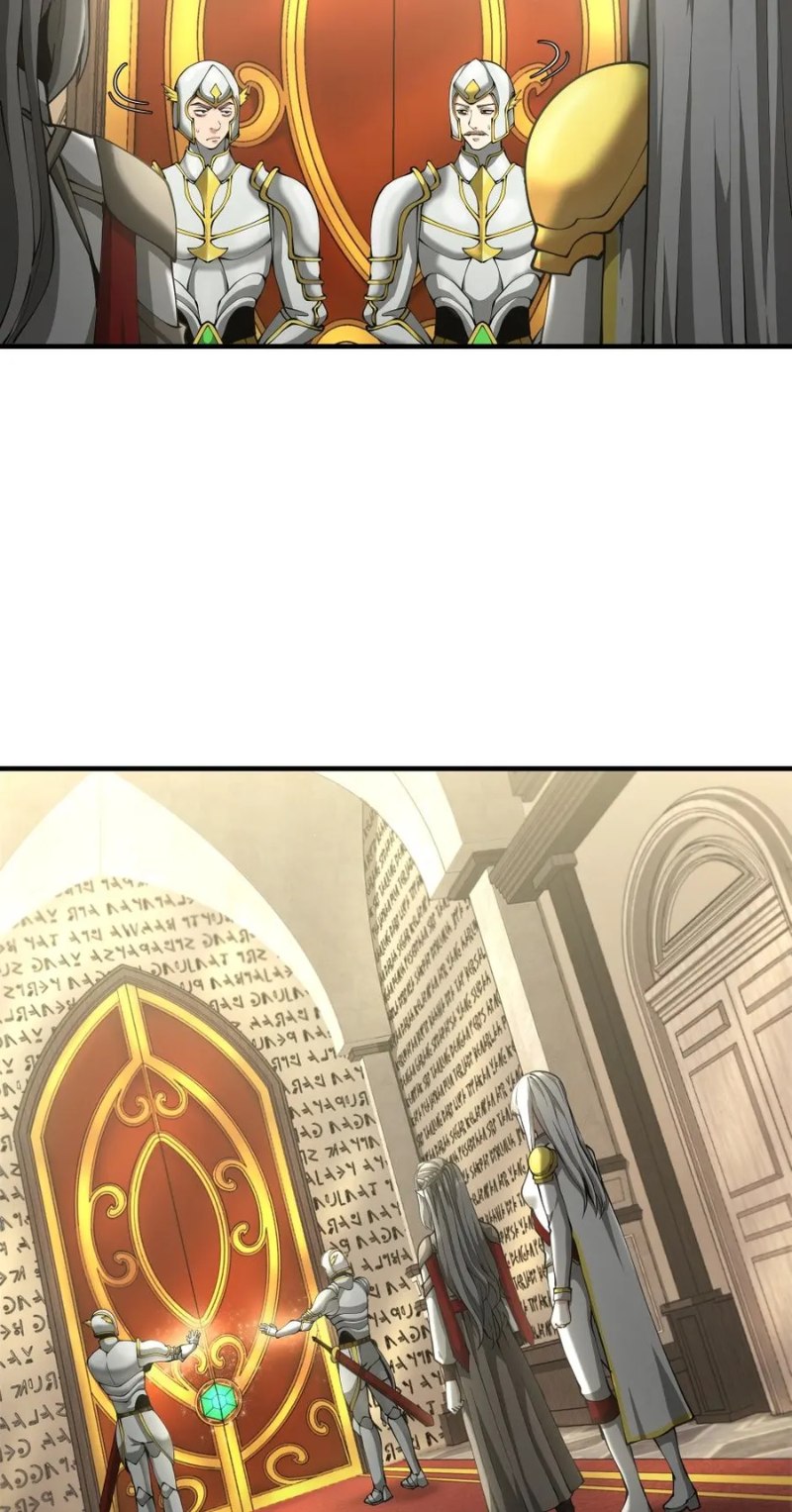 18+ The Beginning After the End Chapter 164 page 21