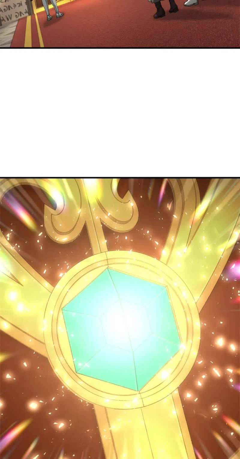 18+ The Beginning After the End Chapter 164 page 22
