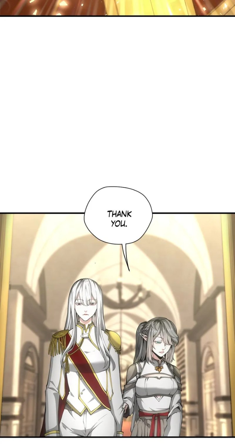 18+ The Beginning After the End Chapter 164 page 23