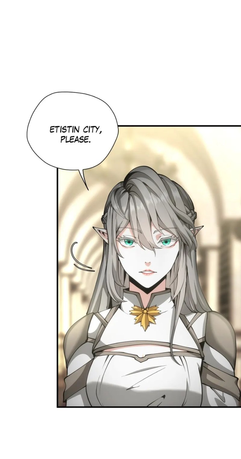 18+ The Beginning After the End Chapter 164 page 27
