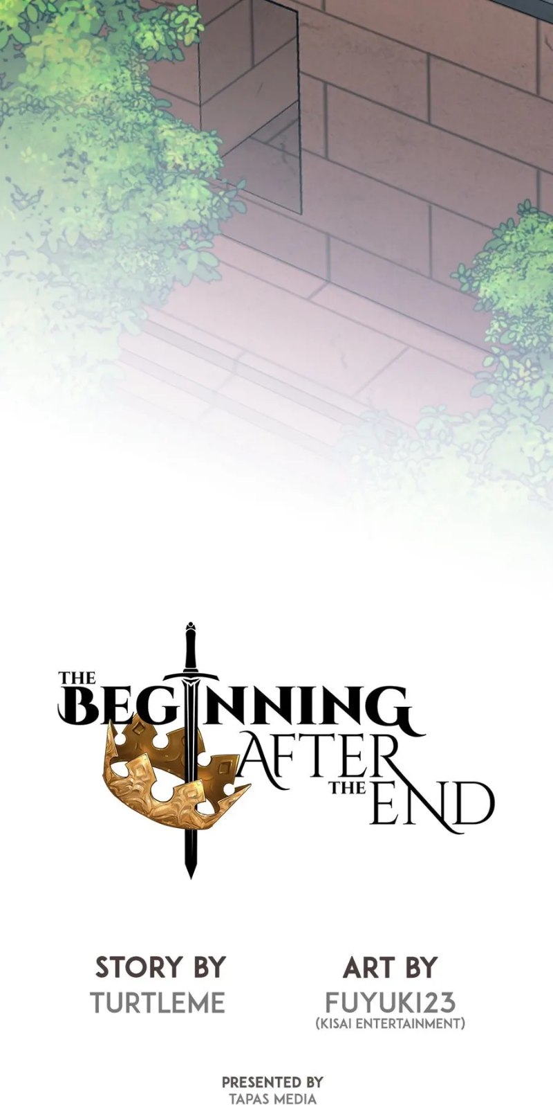 18+ The Beginning After the End Chapter 164 page 38