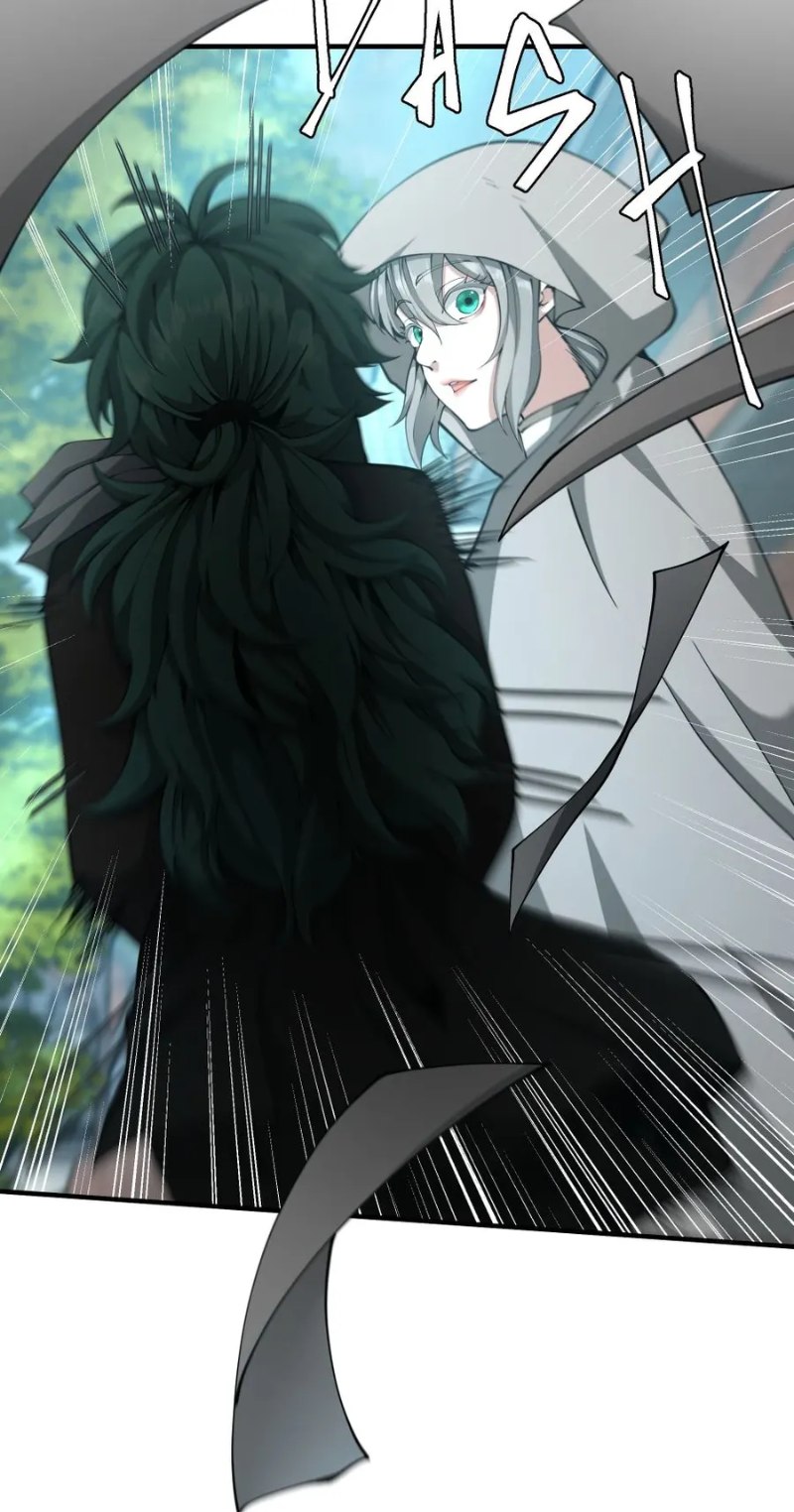 18+ The Beginning After the End Chapter 164 page 61
