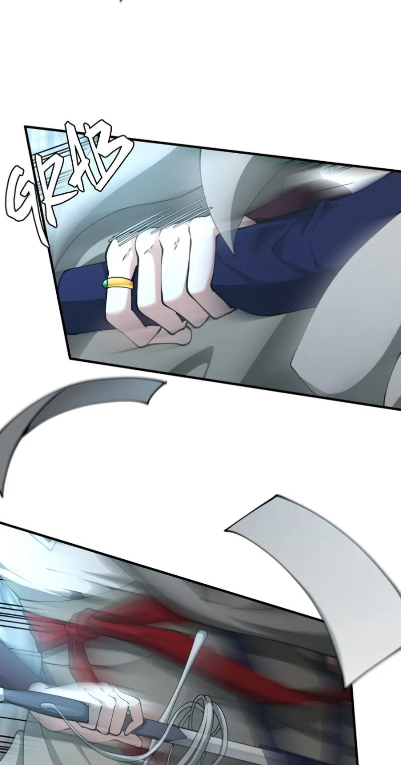 18+ The Beginning After the End Chapter 164 page 62