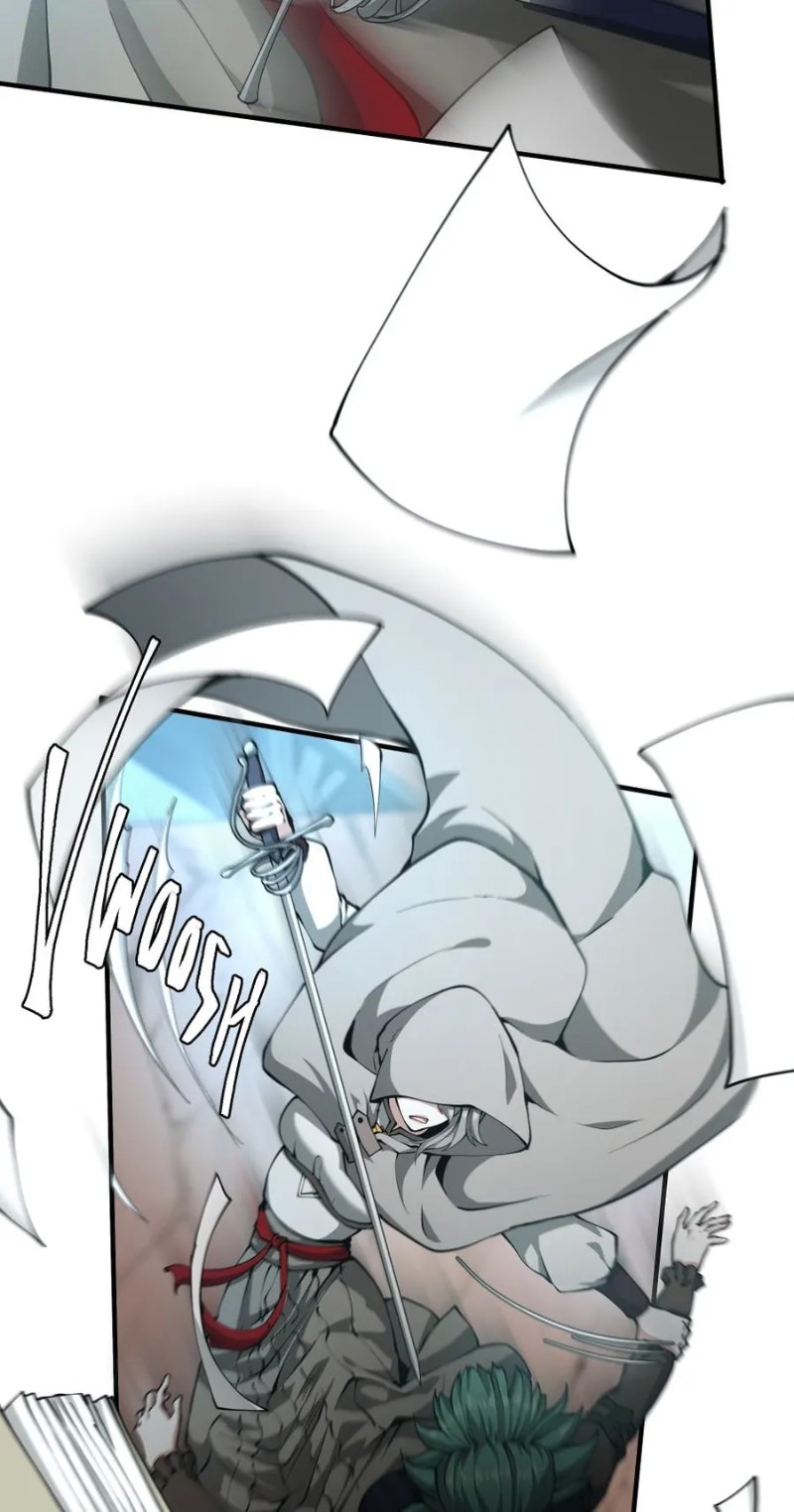 18+ The Beginning After the End Chapter 164 page 63
