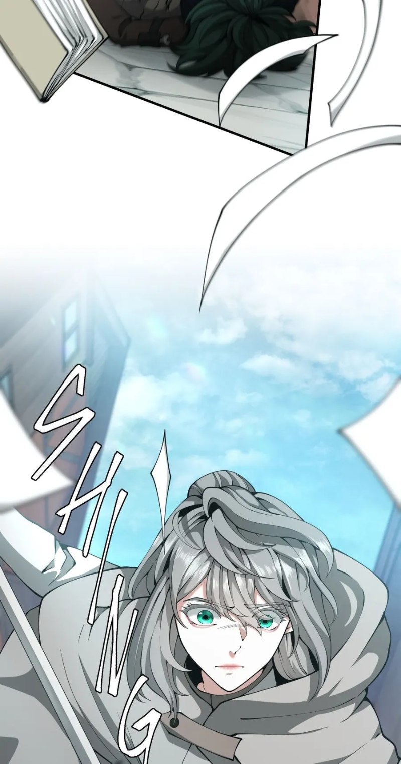 18+ The Beginning After the End Chapter 164 page 64