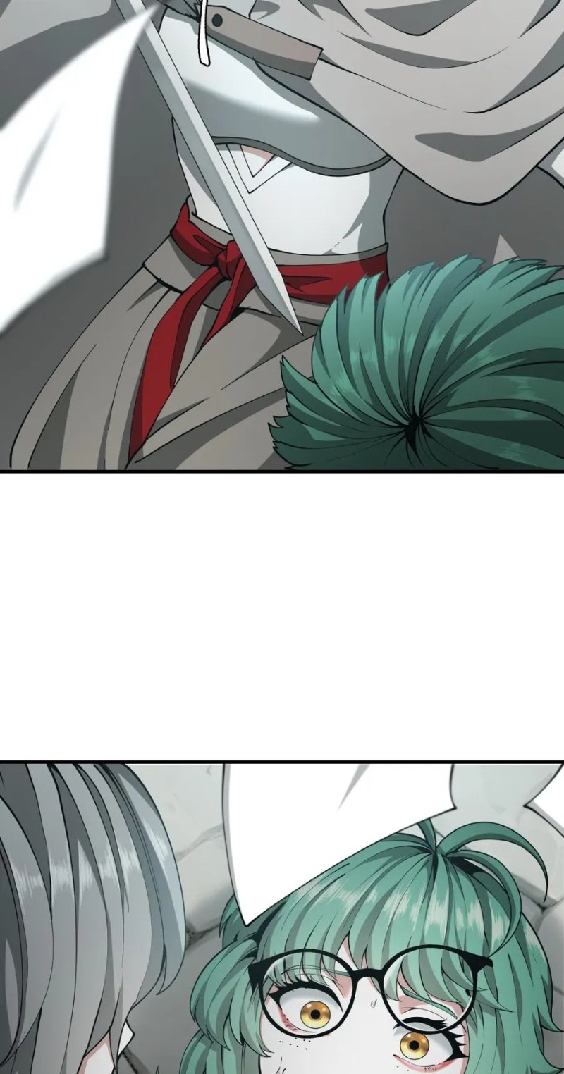 18+ The Beginning After the End Chapter 164 page 65