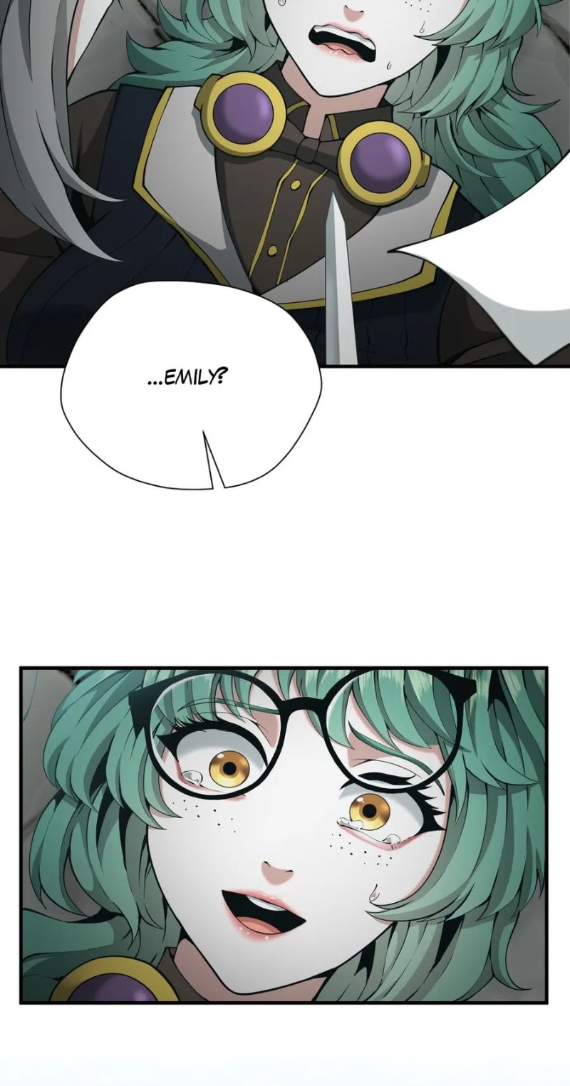 18+ The Beginning After the End Chapter 164 page 66
