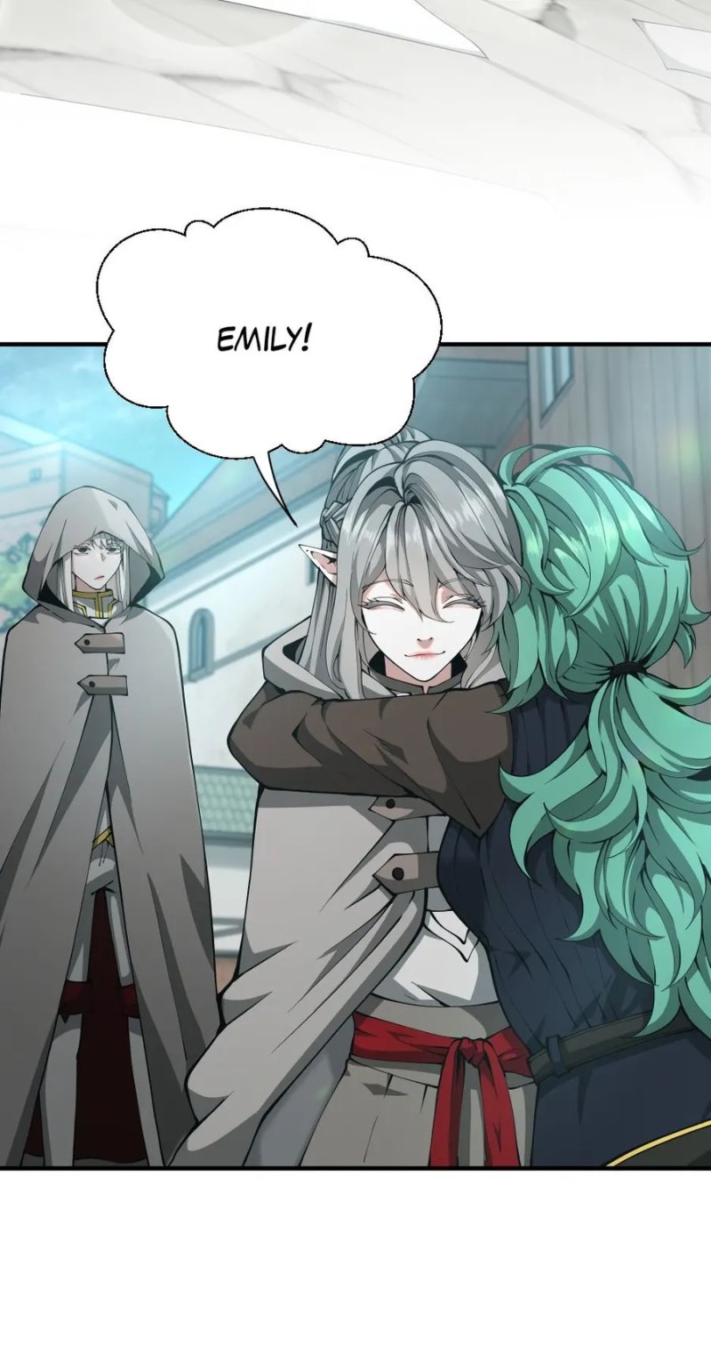 18+ The Beginning After the End Chapter 164 page 68
