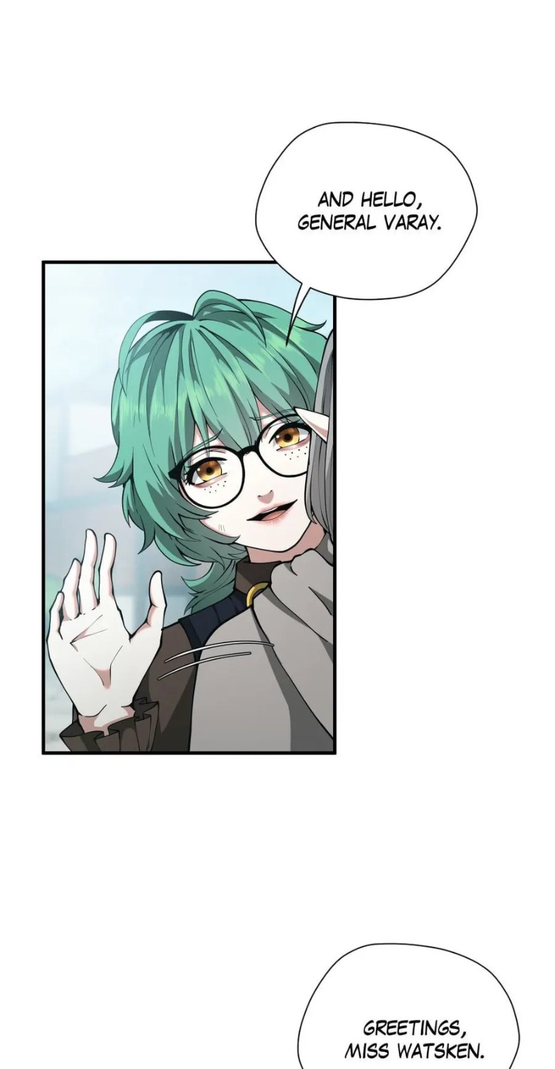 18+ The Beginning After the End Chapter 164 page 69