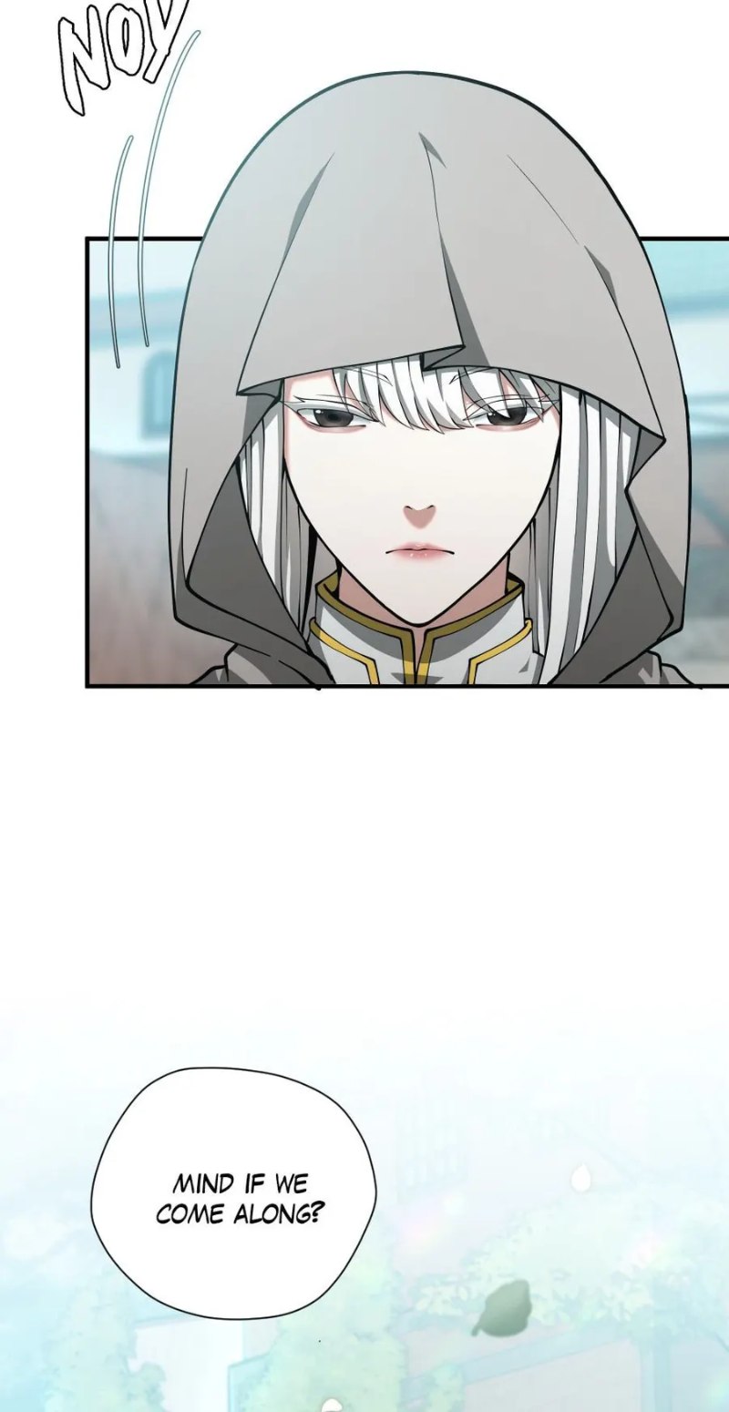 18+ The Beginning After the End Chapter 164 page 76