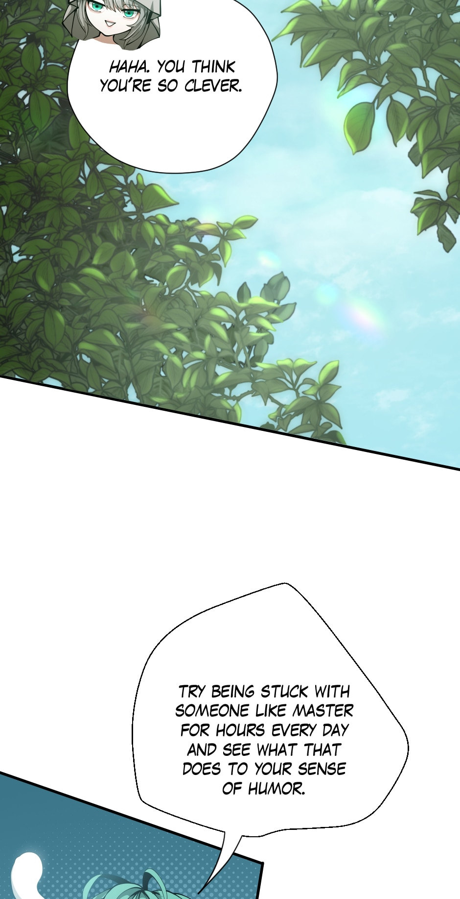 18+ The Beginning After the End Chapter 165 page 9
