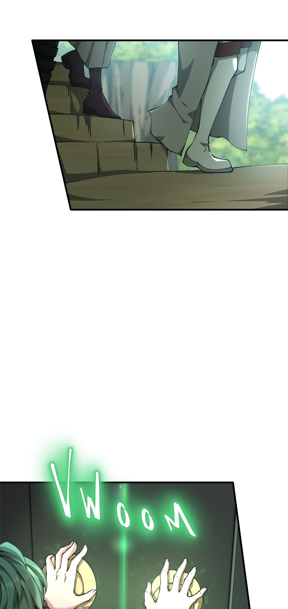 18+ The Beginning After the End Chapter 165 page 26
