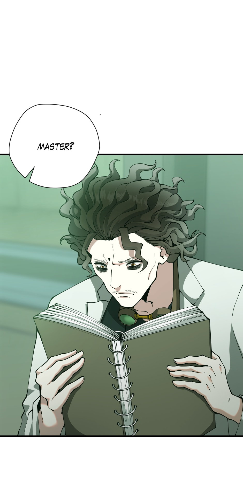 18+ The Beginning After the End Chapter 165 page 38