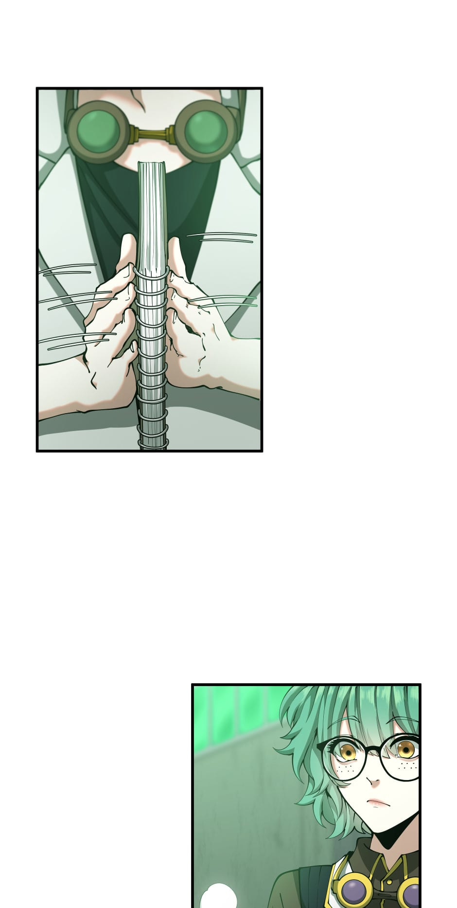 18+ The Beginning After the End Chapter 165 page 39