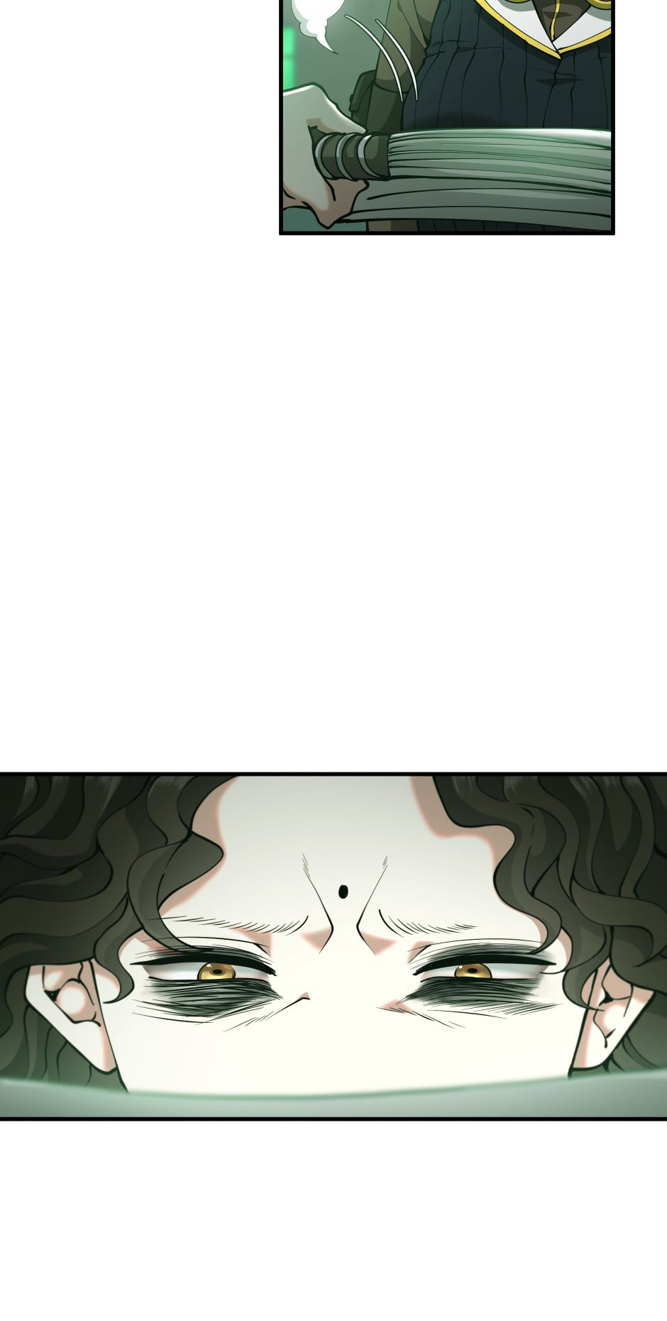 18+ The Beginning After the End Chapter 165 page 40