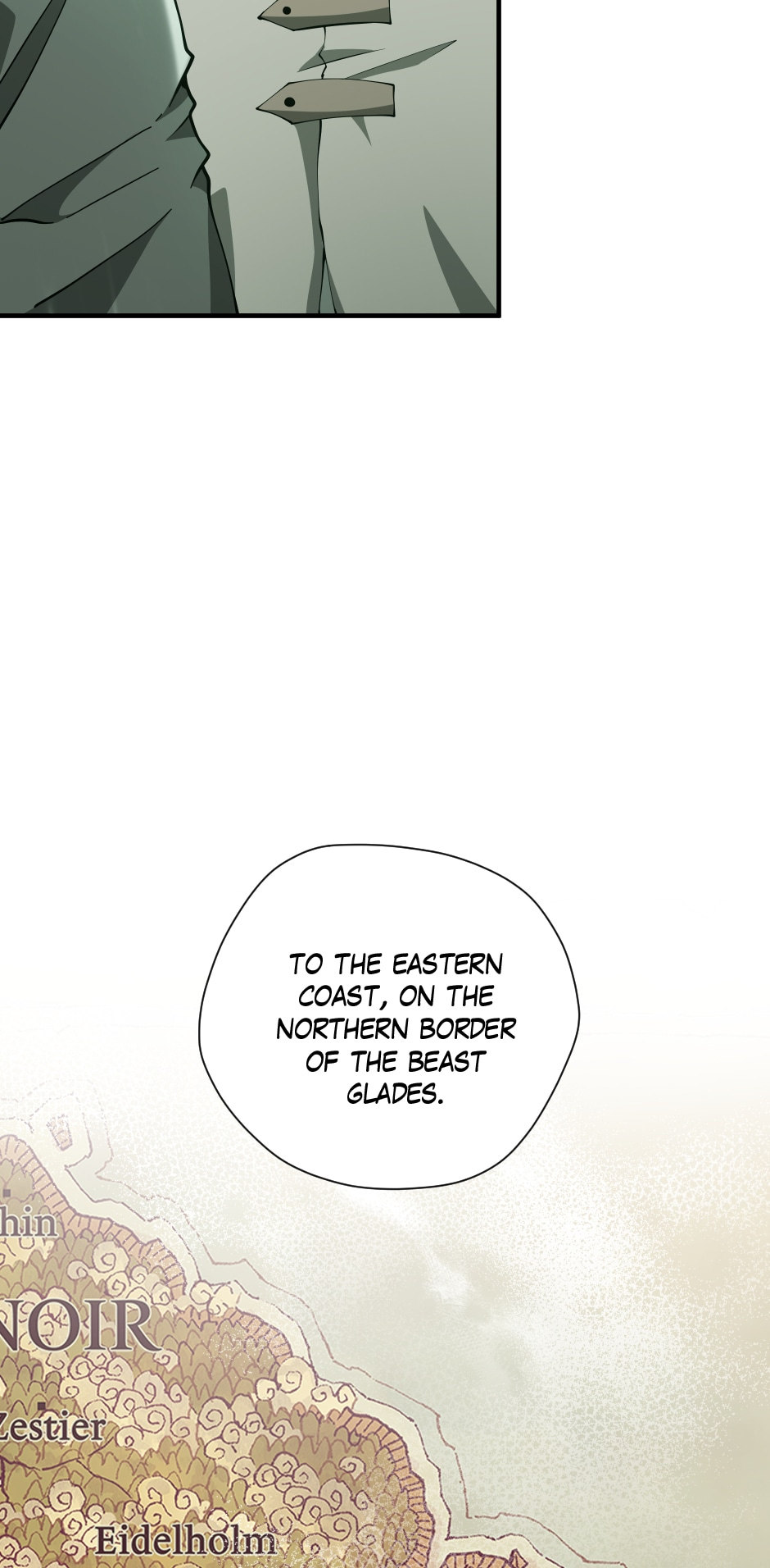 18+ The Beginning After the End Chapter 165 page 43