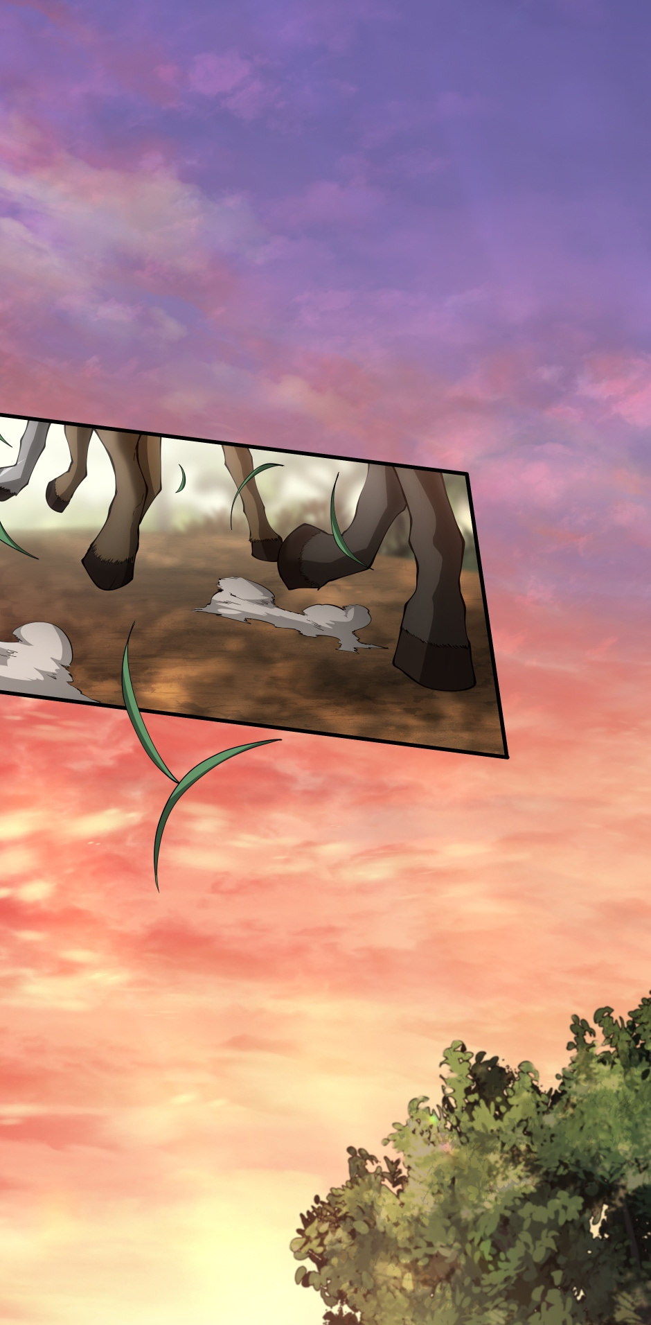 18+ The Beginning After the End Chapter 165 page 46