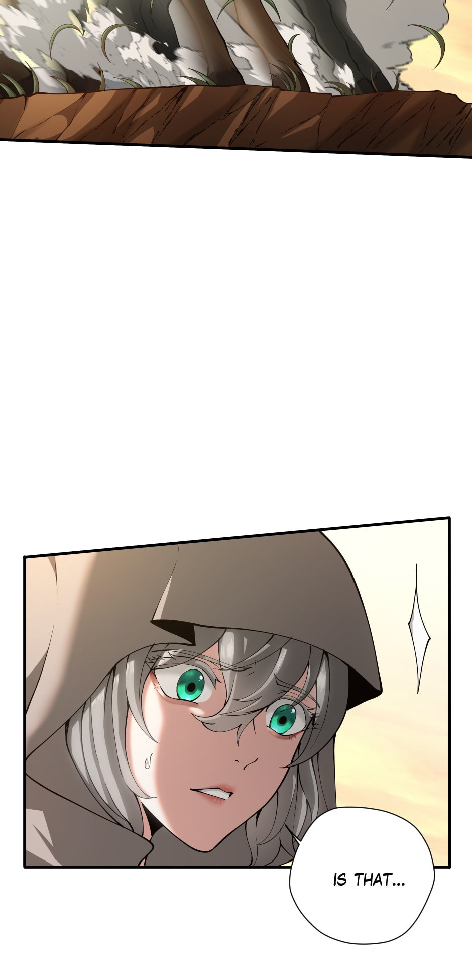 18+ The Beginning After the End Chapter 165 page 50