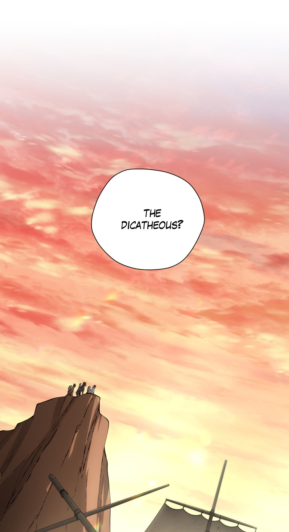 18+ The Beginning After the End Chapter 165 page 51