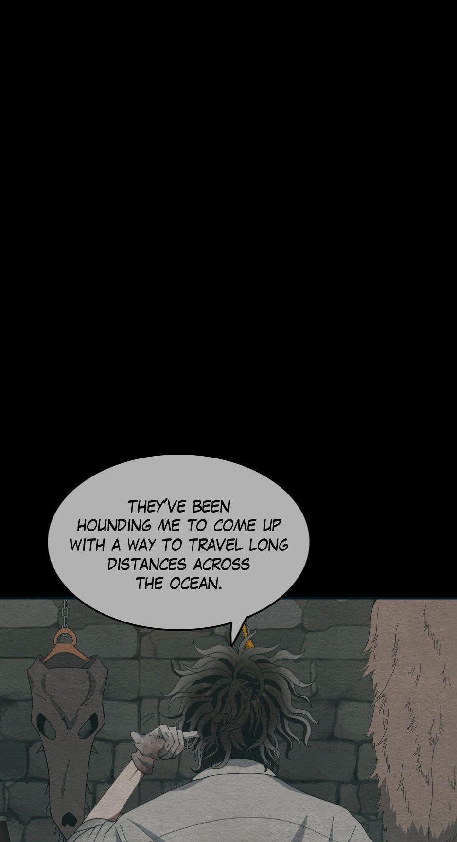 18+ The Beginning After the End Chapter 165 page 53
