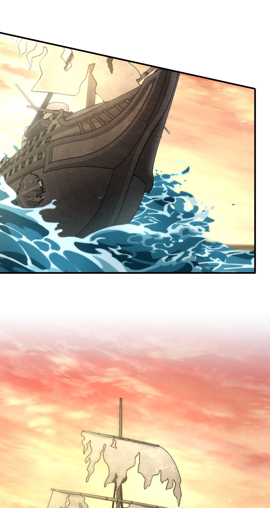 18+ The Beginning After the End Chapter 165 page 58