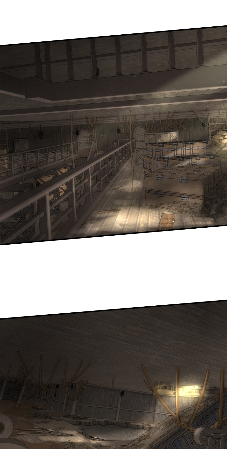 18+ The Beginning After the End Chapter 165 page 65